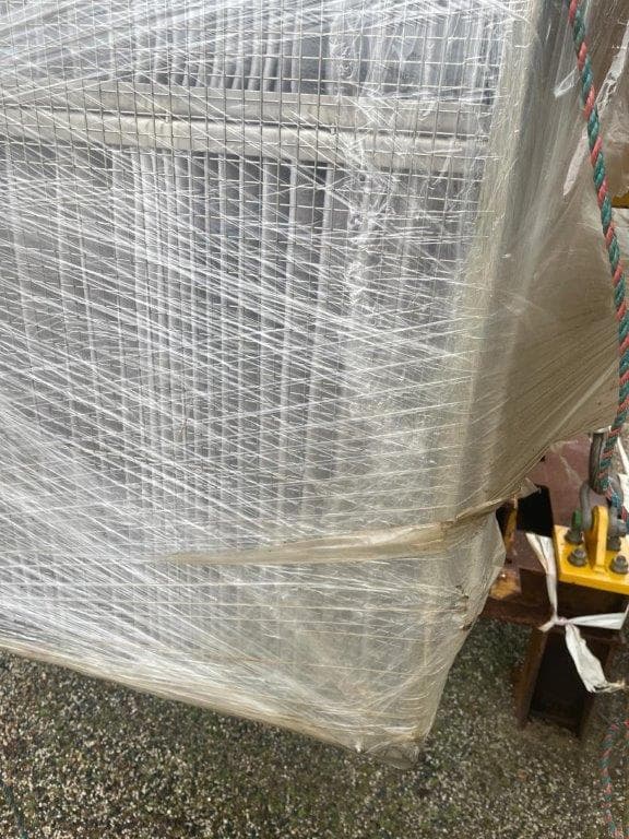 CATERPILLAR D353 Generator SRCR thumbnail 8