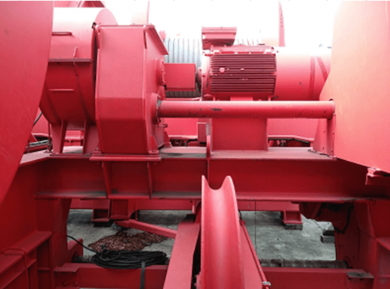 Storage Winches thumbnail 3