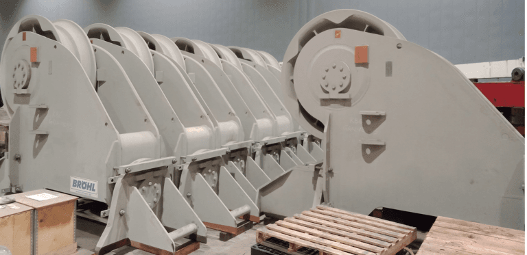 Storage Winches thumbnail 2