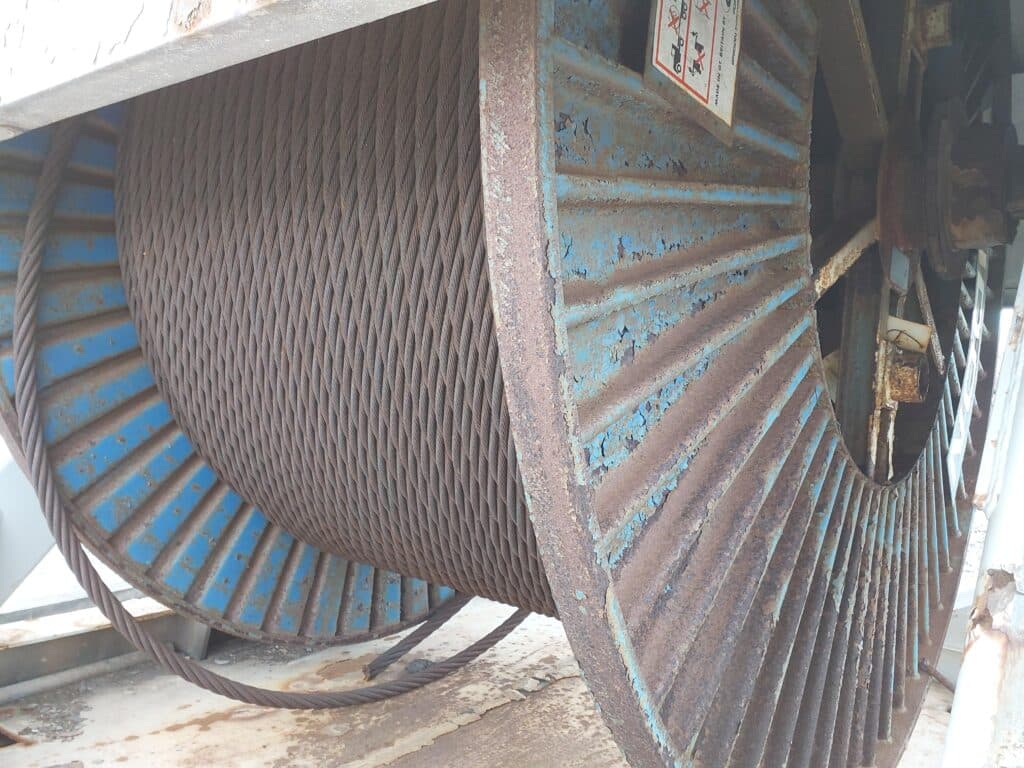 Wireline Spooler thumbnail 2