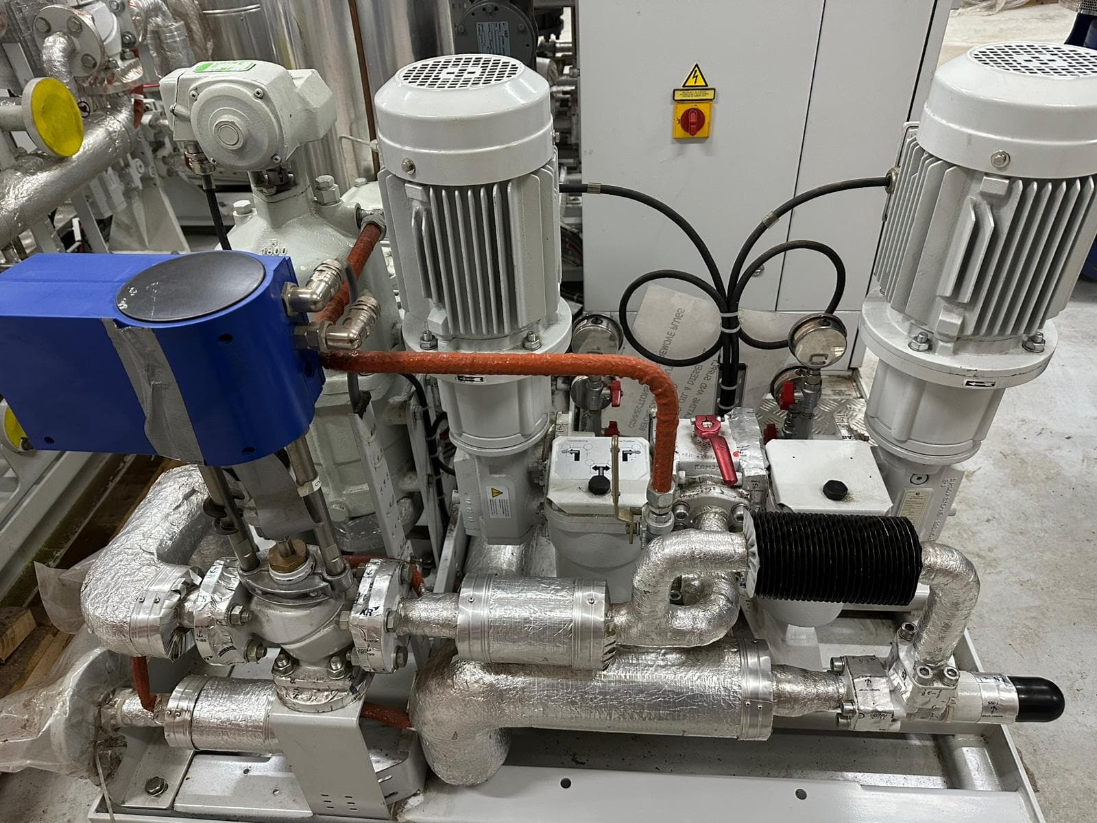 Fuel conditioning modules thumbnail 6