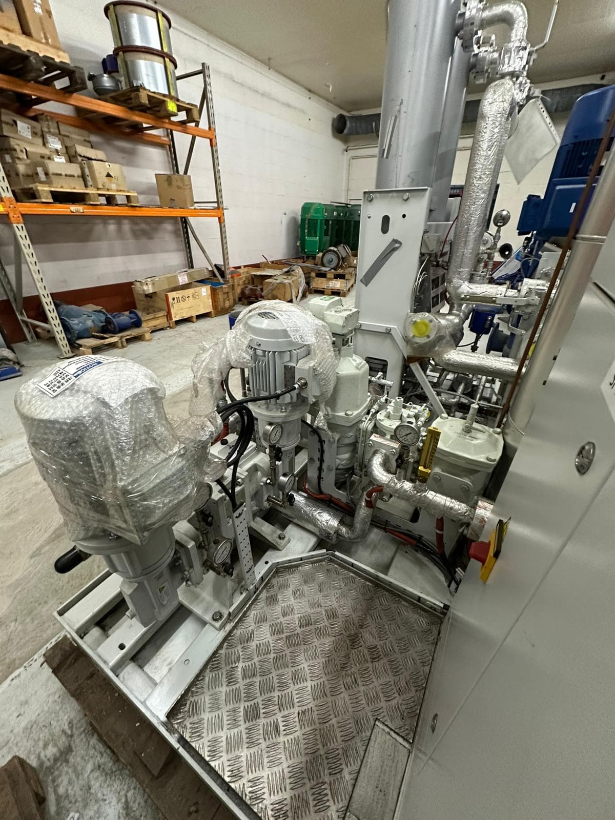 Fuel conditioning modules thumbnail 4