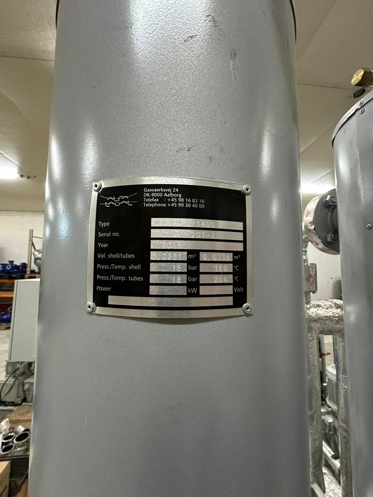 Fuel conditioning modules thumbnail 5