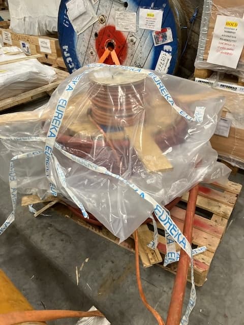 Water pumping unit – Kvaerner / EPTEC submersible pump thumbnail 6