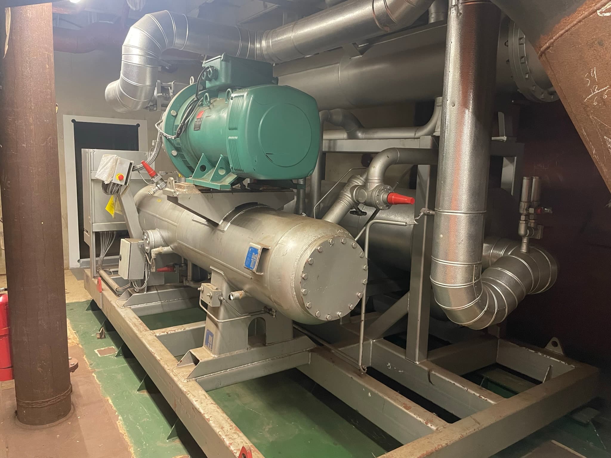 Sabroe "CHILLER" thumbnail 3