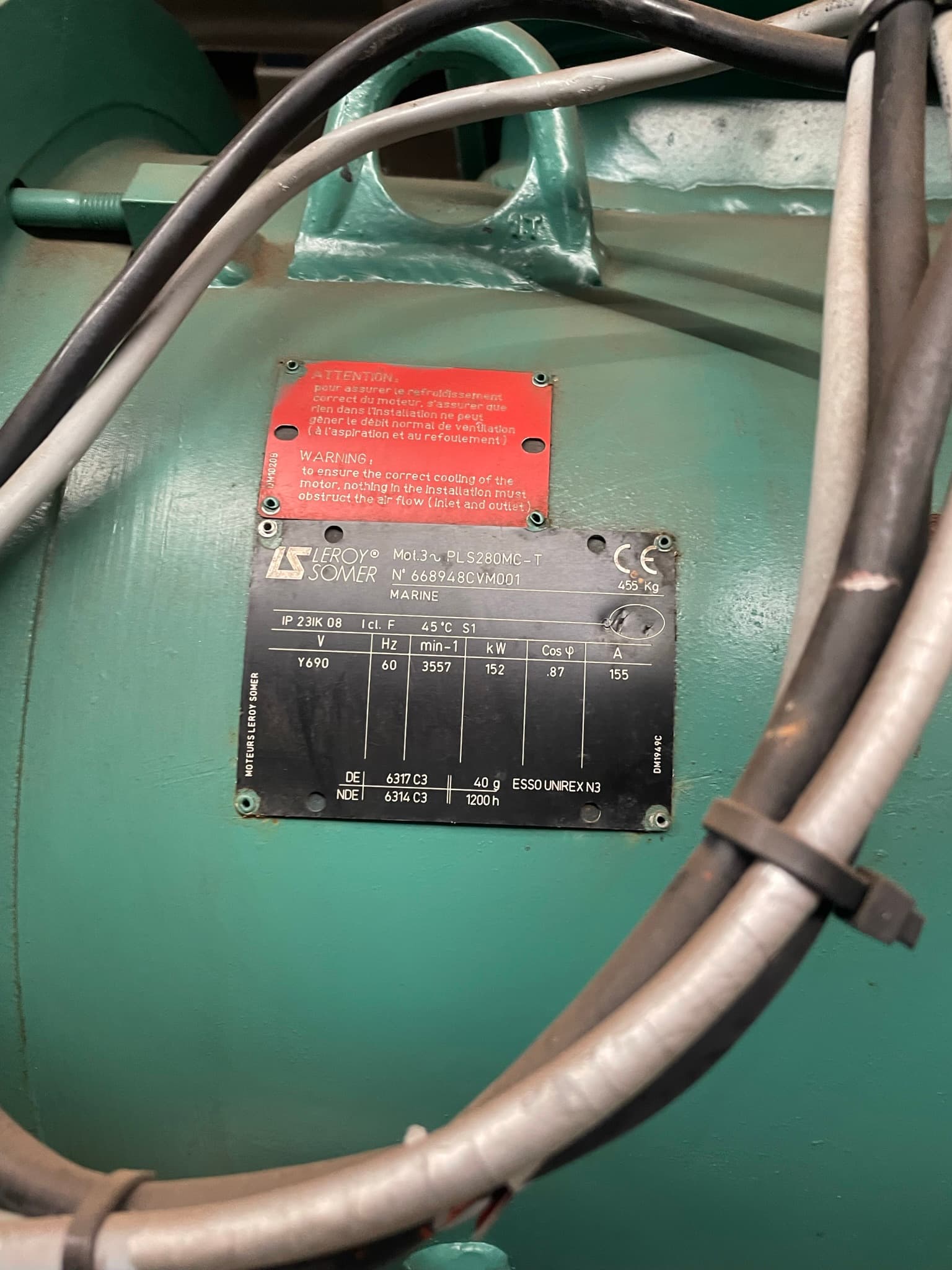 Sabroe "CHILLER" thumbnail 4