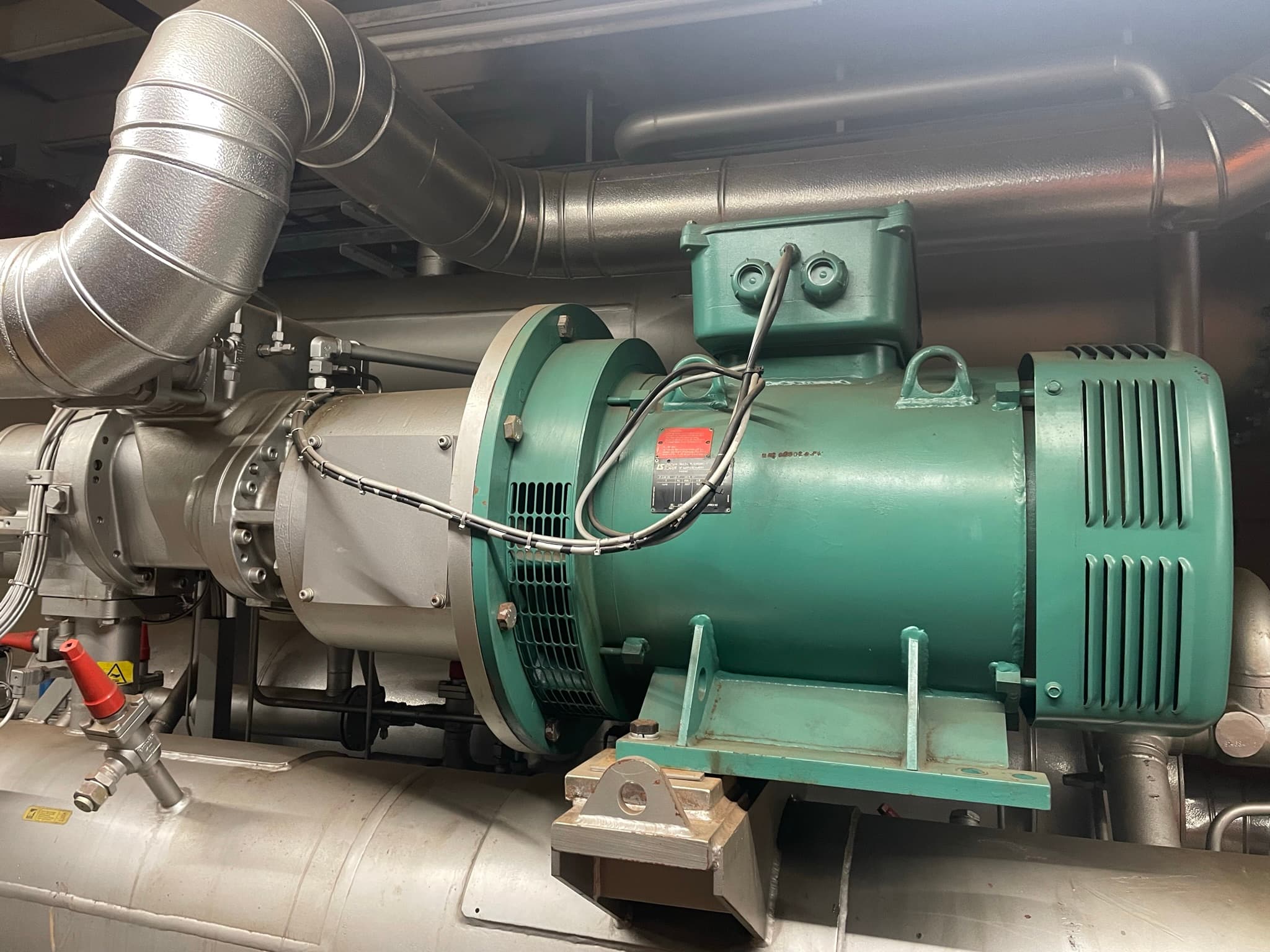 Sabroe "CHILLER" thumbnail 5