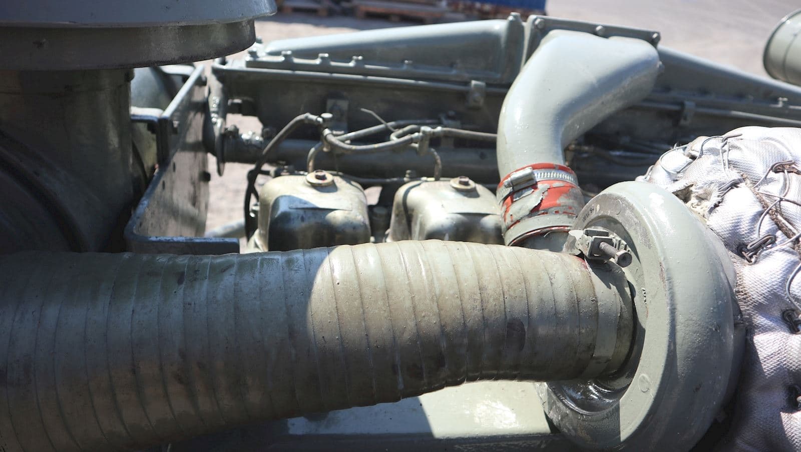 Mitsubishi 6D24-TCE2 thumbnail 3