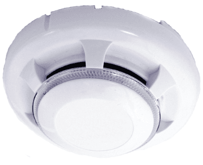 EV-P OPTICAL SMOKE DETECTOR