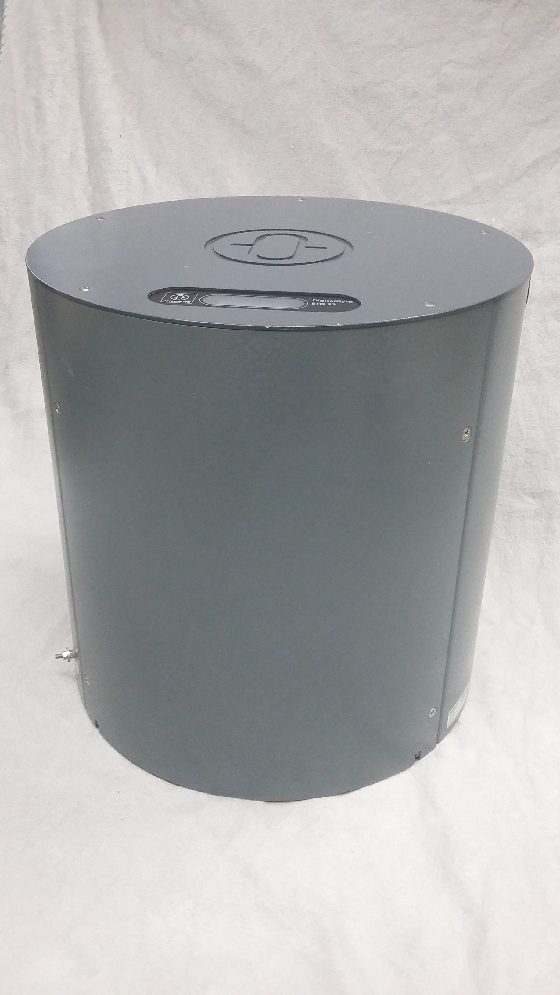 GYRO COMPASS STD 22 Compact