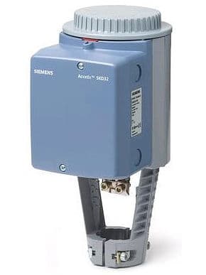 Siemens lift actuator SKD 60