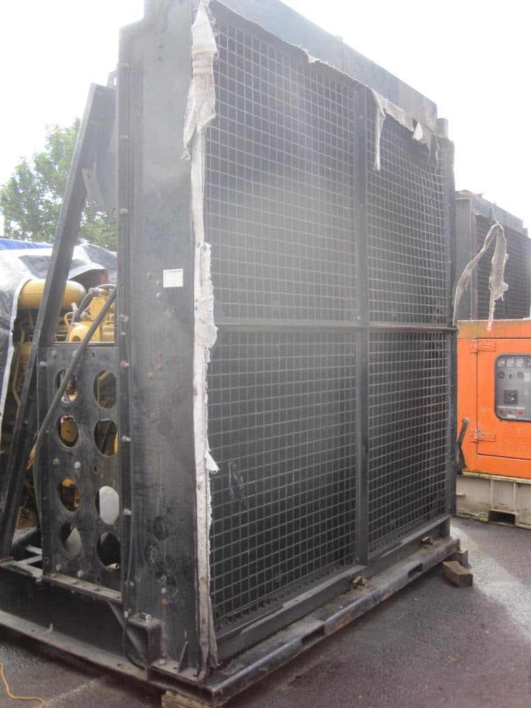 Generators - Caterpillar