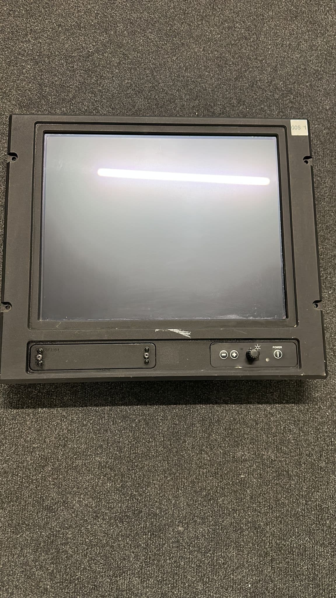 Hatteland Display Jh 17